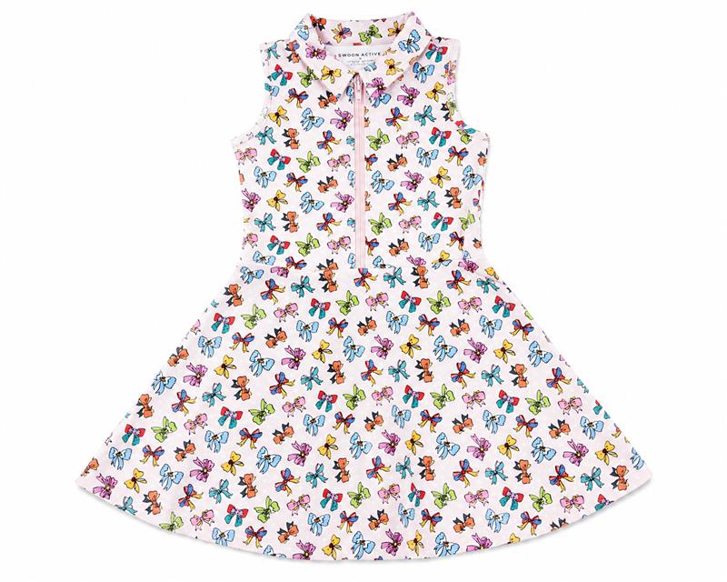 Magical Tennis Dress