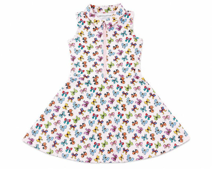 Magical Tennis Dress