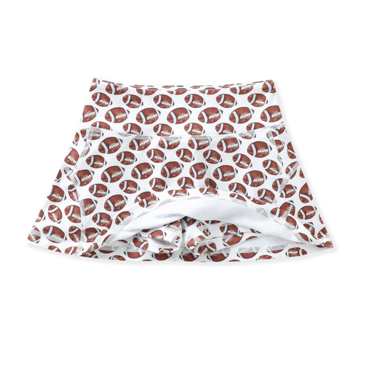 Football Tennis Skirt