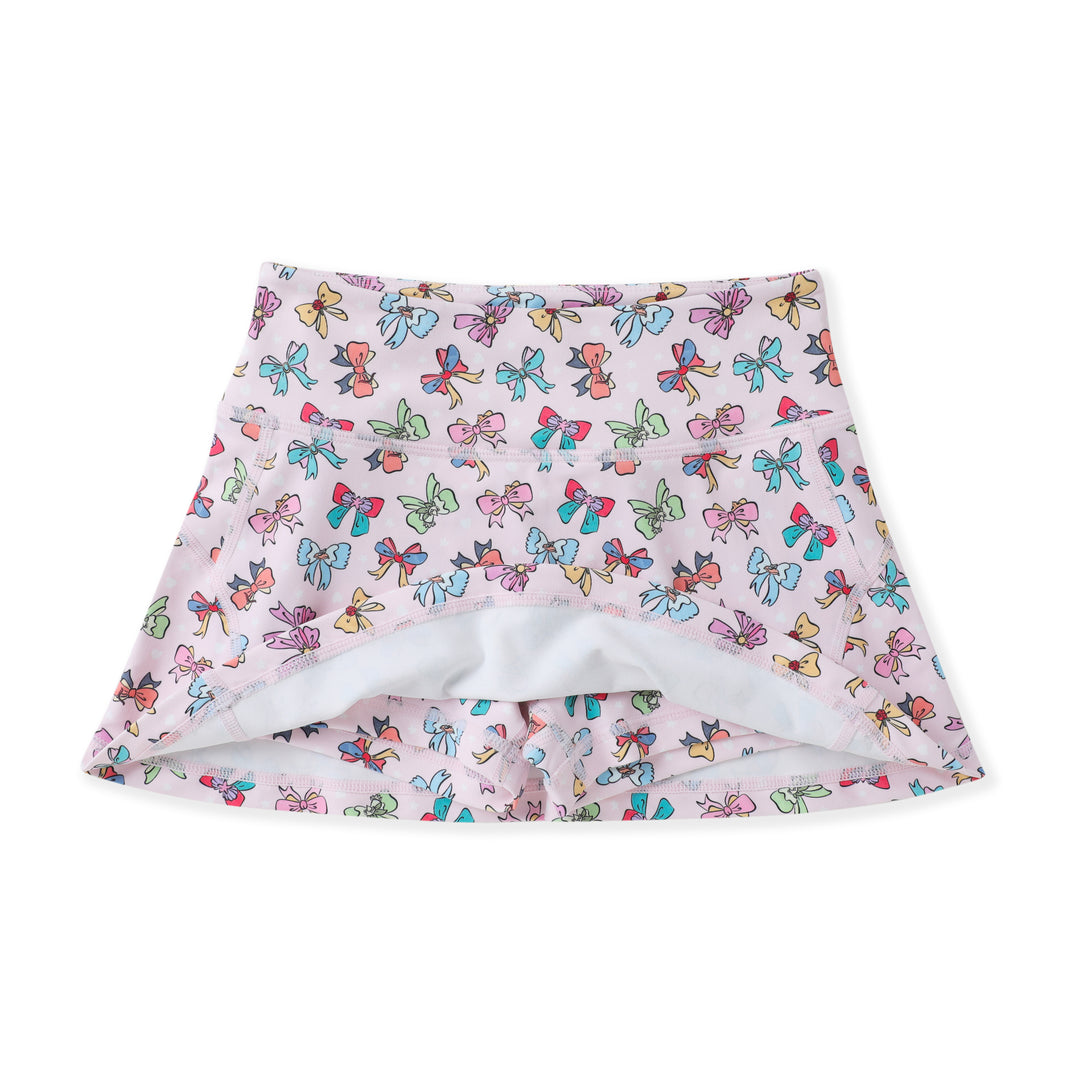 Magical Tennis Skirt