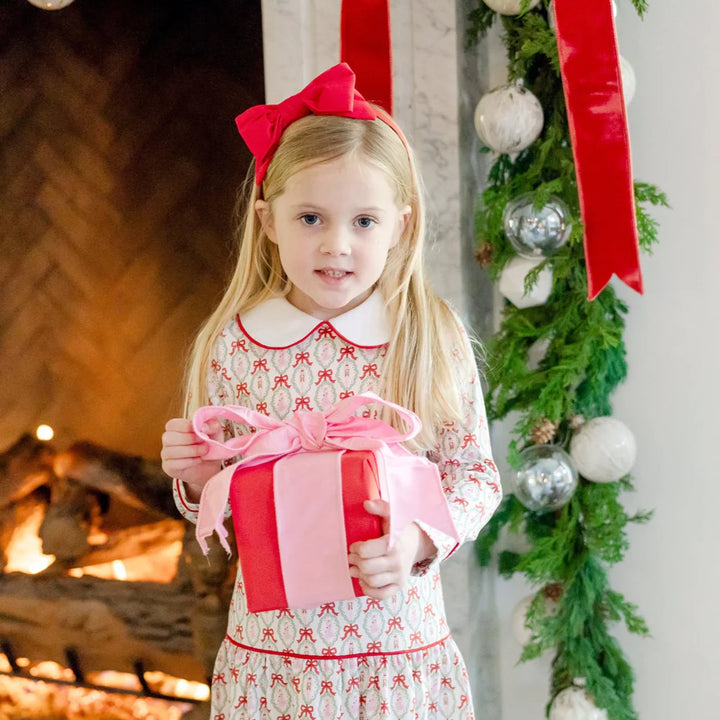 Lillian Dress- Nutcracker Ballet