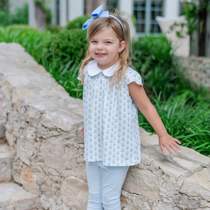 Minden Legging Set- Primrose Proper