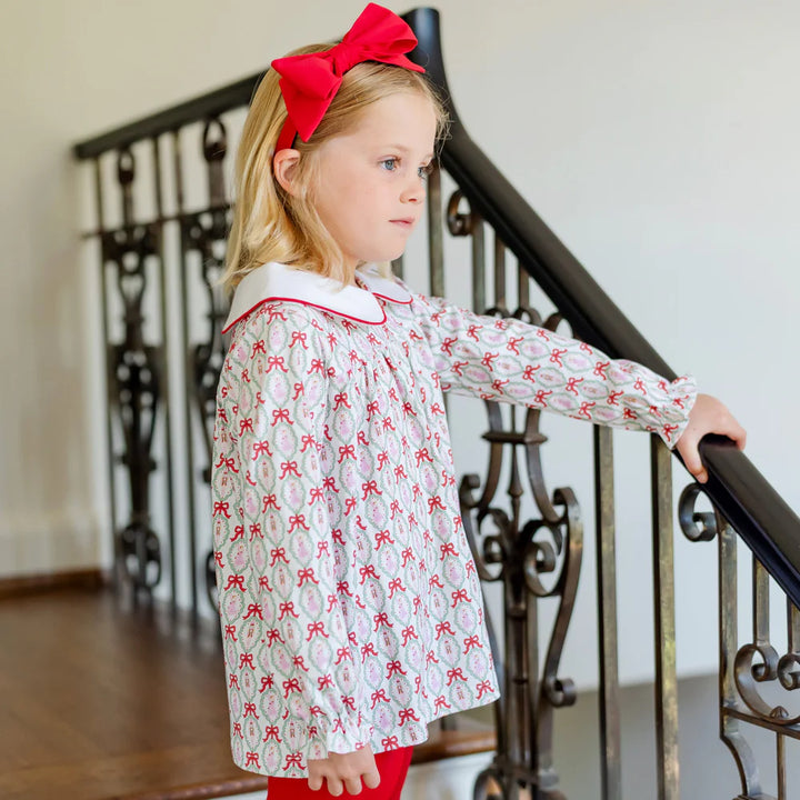 Morgan Legging Set- Nutcracker Ballet