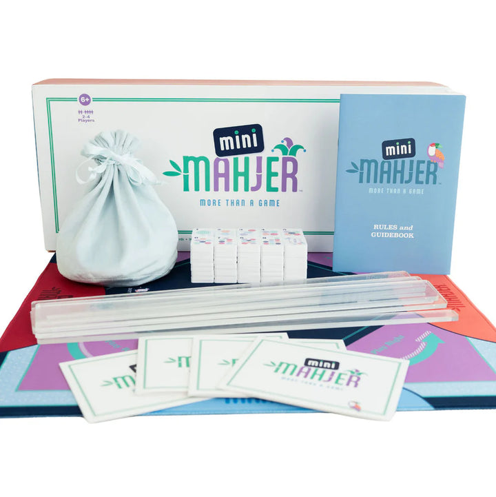 Complete Game: OG Edition