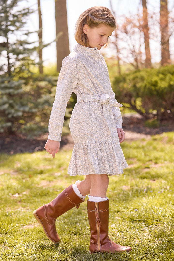 Amore Dress- Winthrop Floral