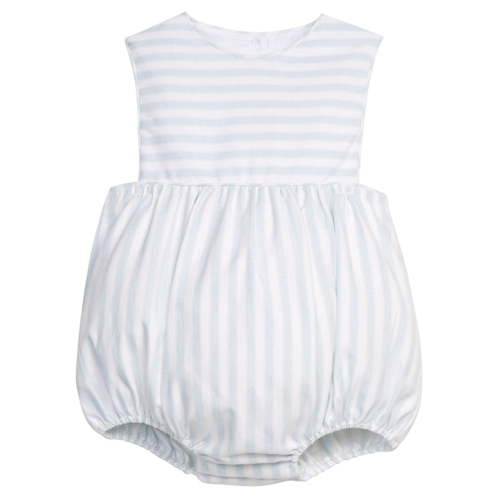 Apron Bubble- Savannah Stripe