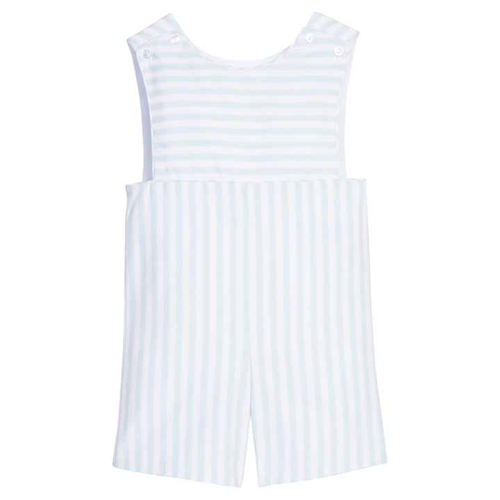 Apron John John- Savannah Stripe
