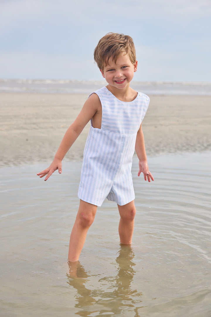 Apron John John- Savannah Stripe