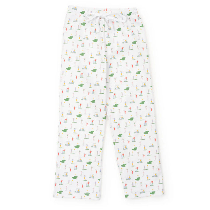 Beckett Hangout Pant- Golf Life