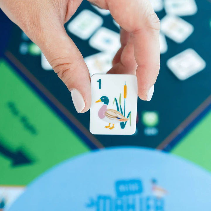 Complete Game: Woodlands Edition