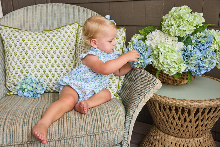 Birdie Bubble- Mayfair Floral