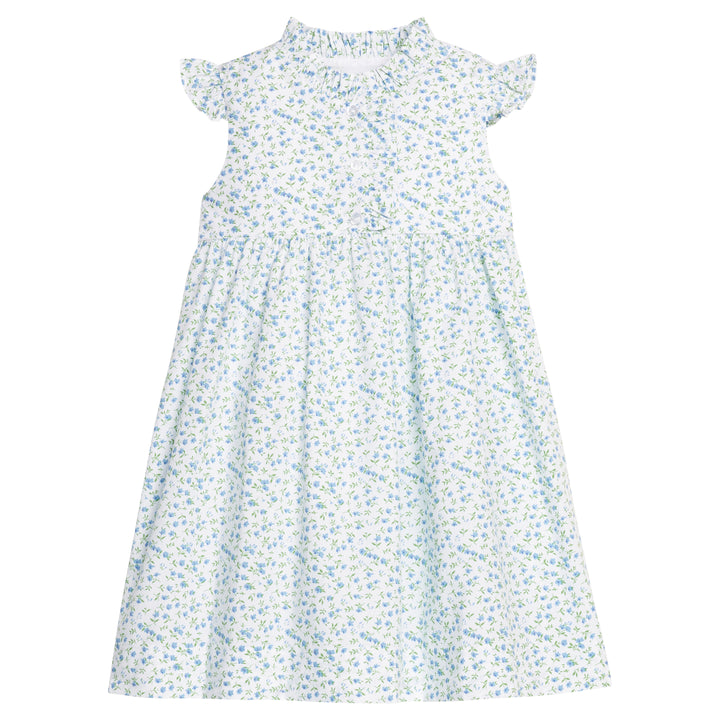 Birdie Dress- Mayfair Floral