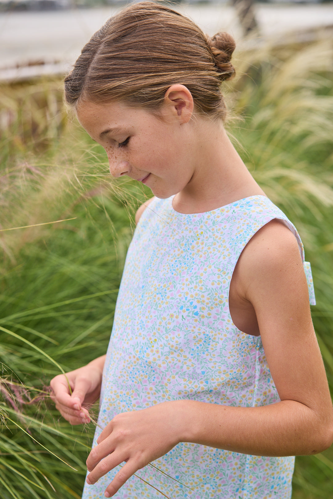 Biz Dress- Briarcliff Floral