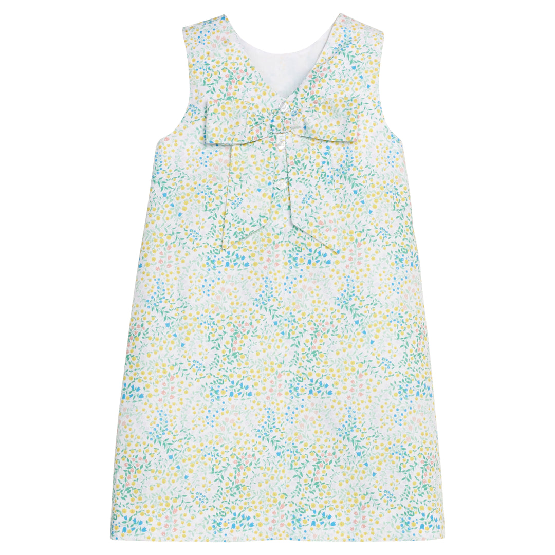 Biz Dress- Briarcliff Floral