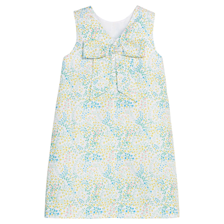 Biz Dress- Briarcliff Floral