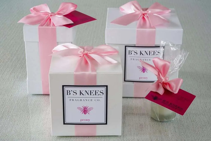 B's Knees Diffuser- Peony