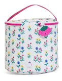 TRVL Snack Bag- Wild Flower