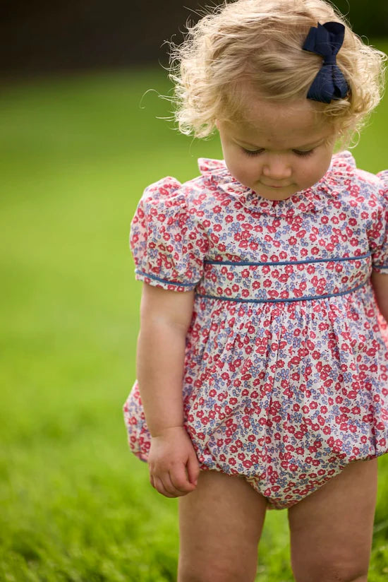 Caroline Bubble- Lennox Floral