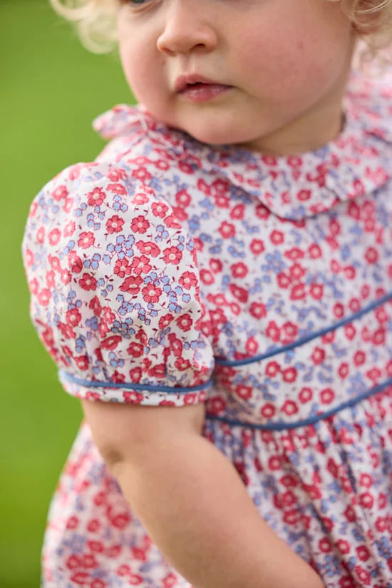 Caroline Bubble- Lennox Floral
