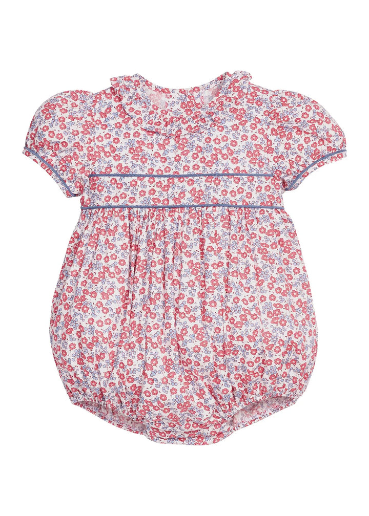 Caroline Bubble- Lennox Floral