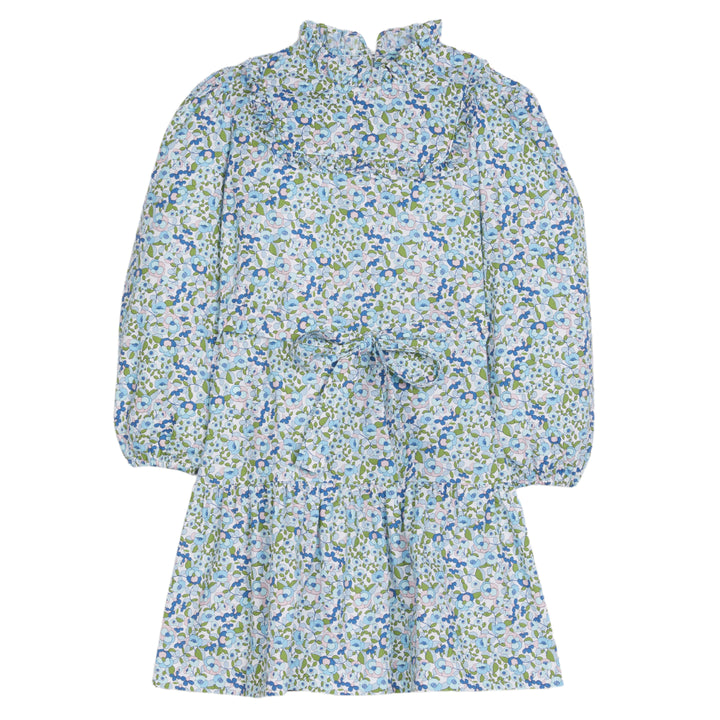 Carrick Dress- Leland Floral