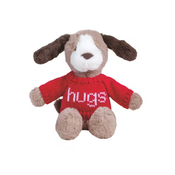 Valentine Plush Pal