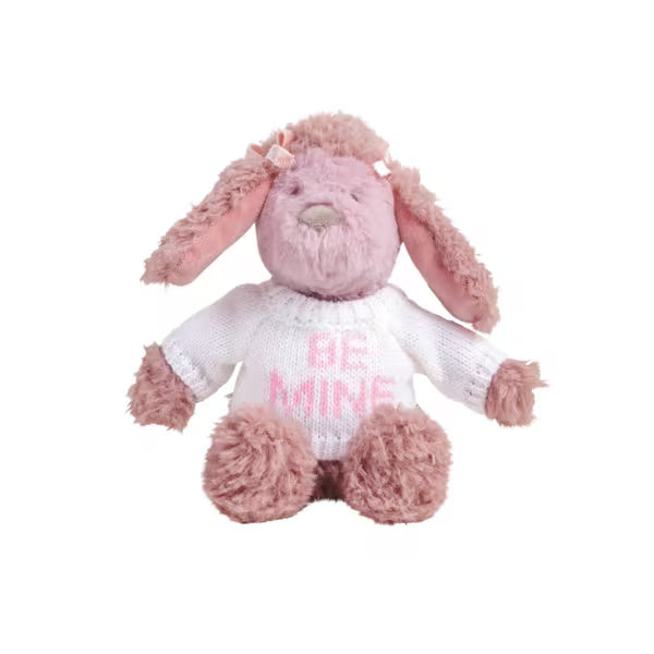 Valentine Plush Pal