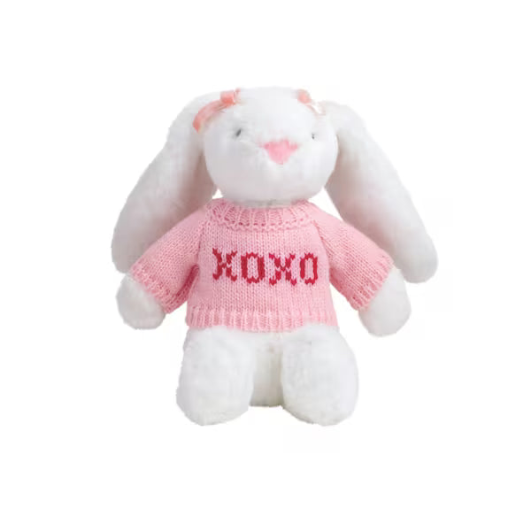 Valentine Plush Pal