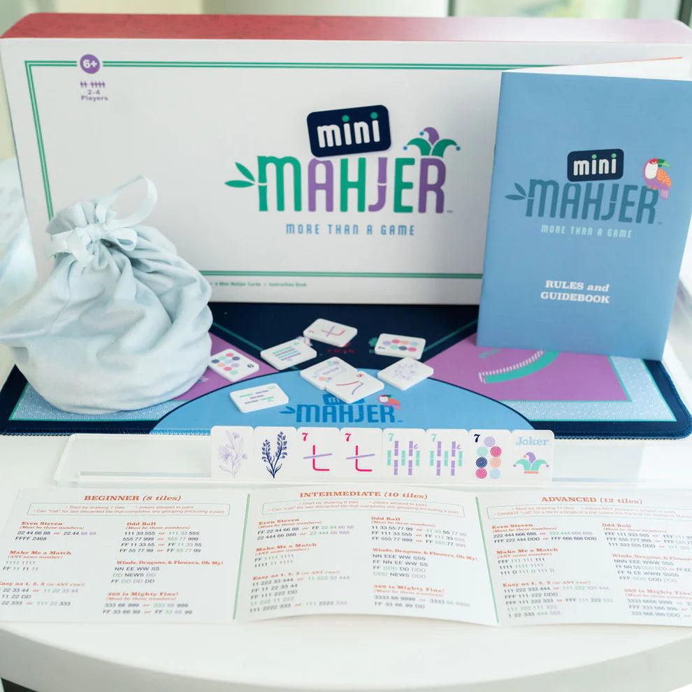 Complete Game: OG Edition