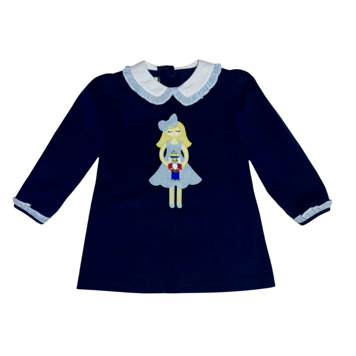Nutcracker Louisa Dress