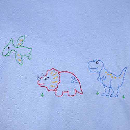 Houston Shirt- Dino Shirt