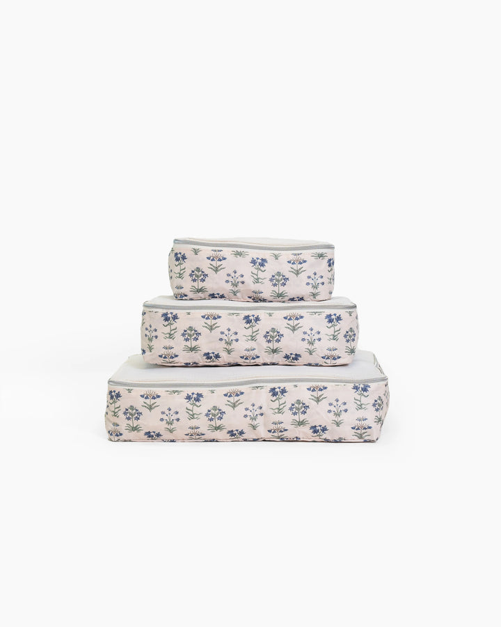 Packing Squad- Provence