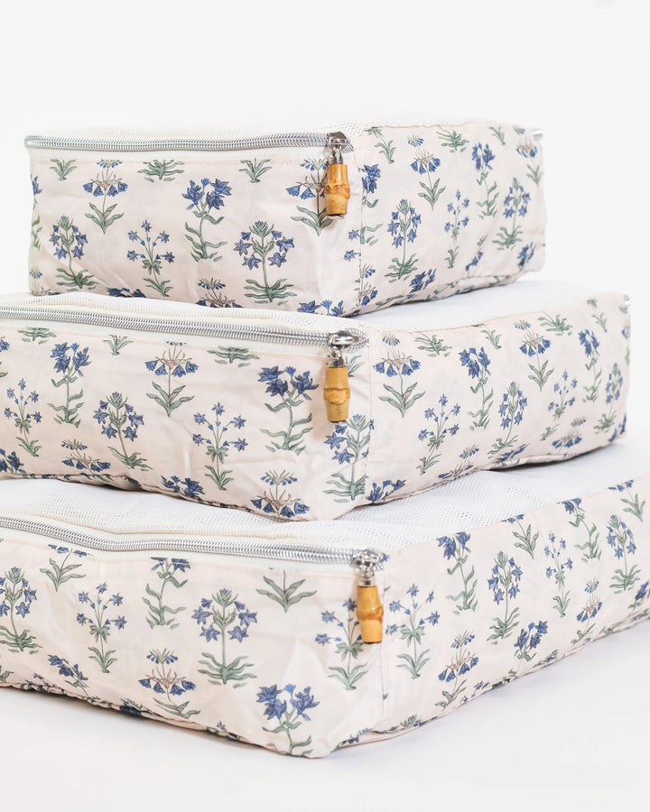 Packing Squad- Provence