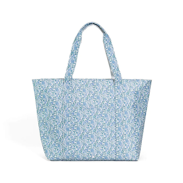 Jumbo Tote- Hamptons Floral