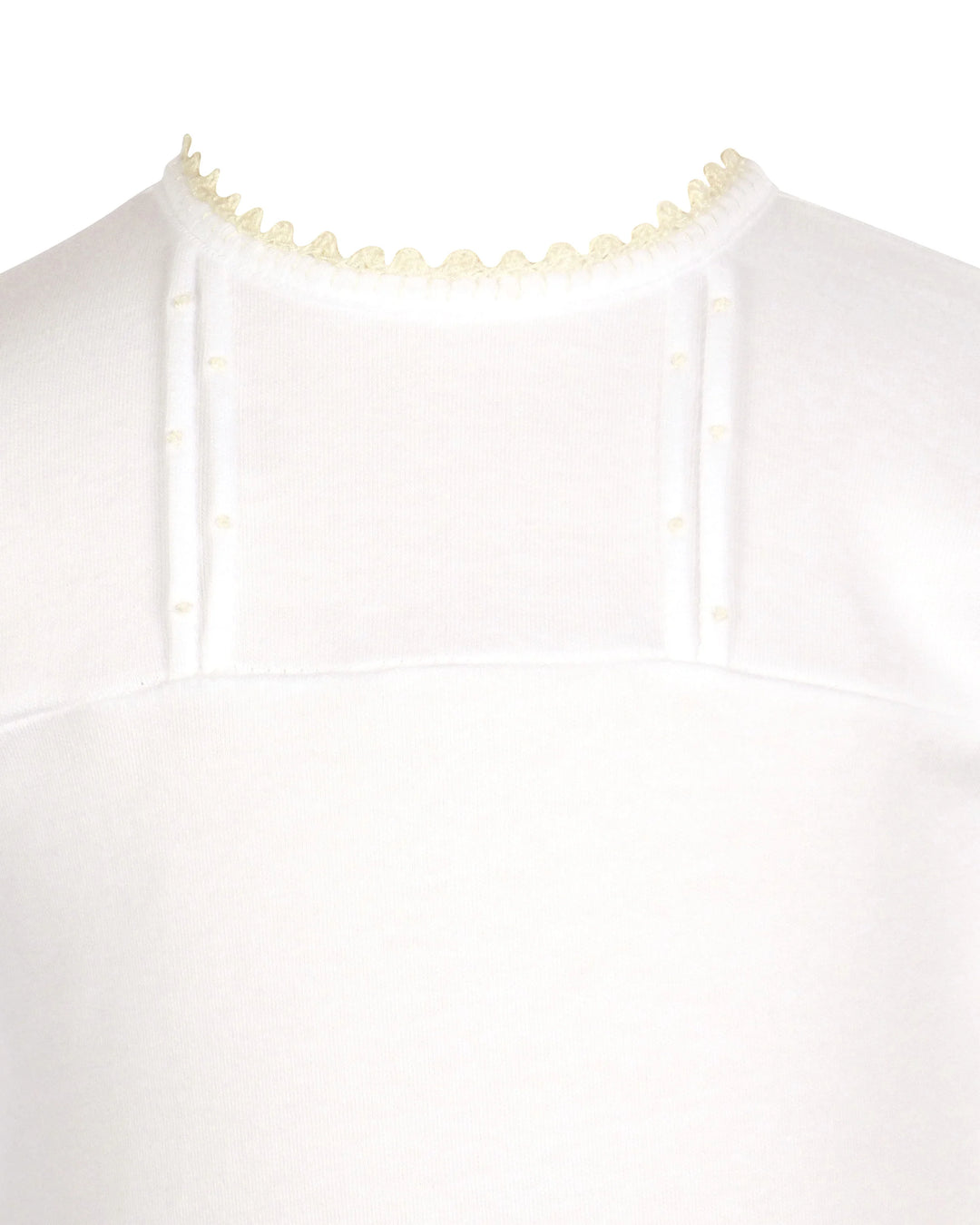 Ellis Daygown- Cream