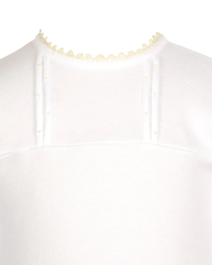 Ellis Daygown- Cream