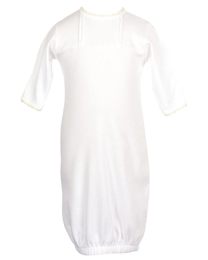 Ellis Daygown- Cream