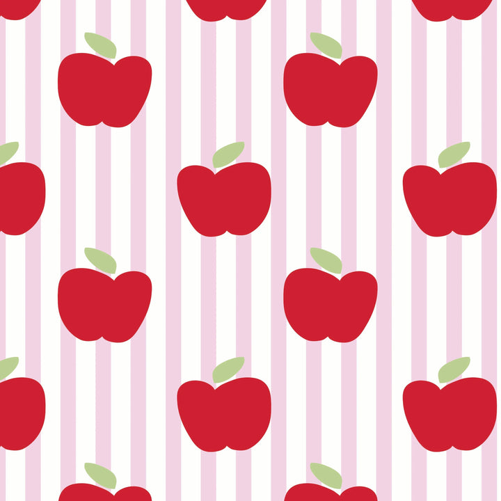 Emery Set- Schoolhouse Apples