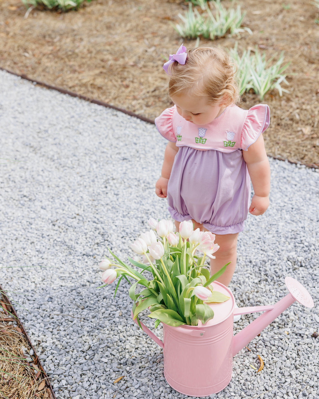 Freshly Picked Bubble