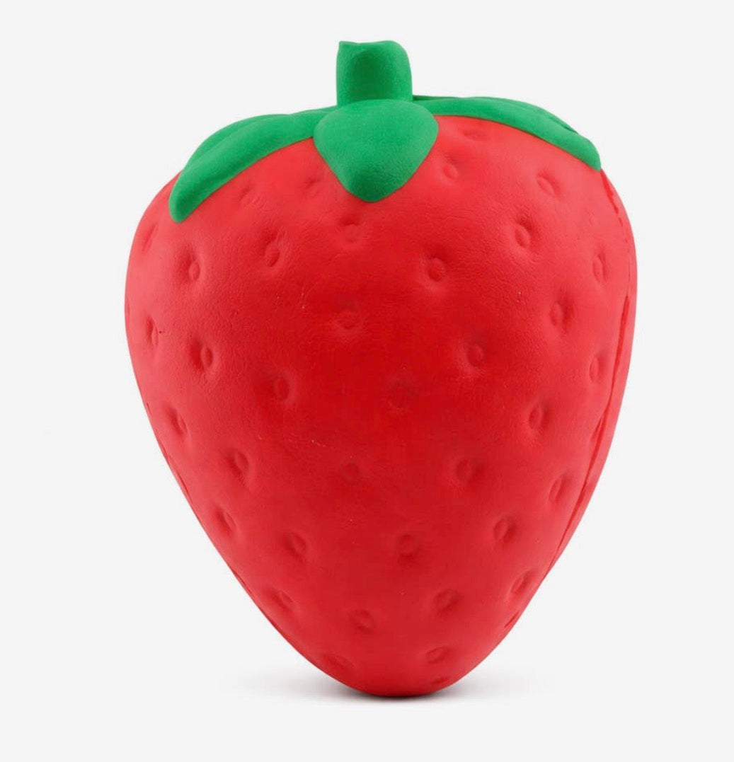 Strawberry Squishy