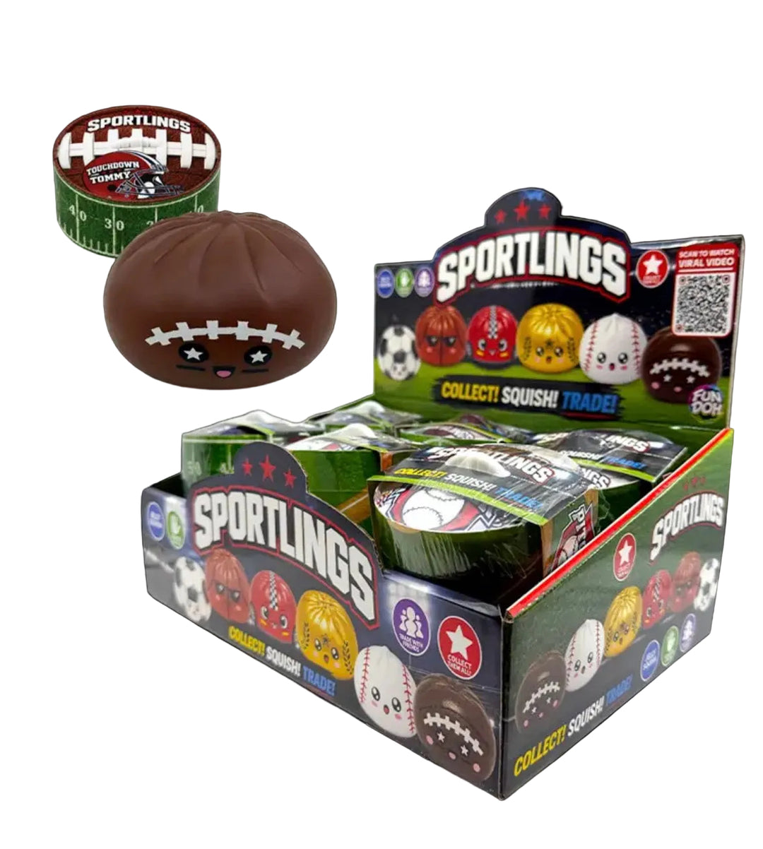 Sportlings Dumpling