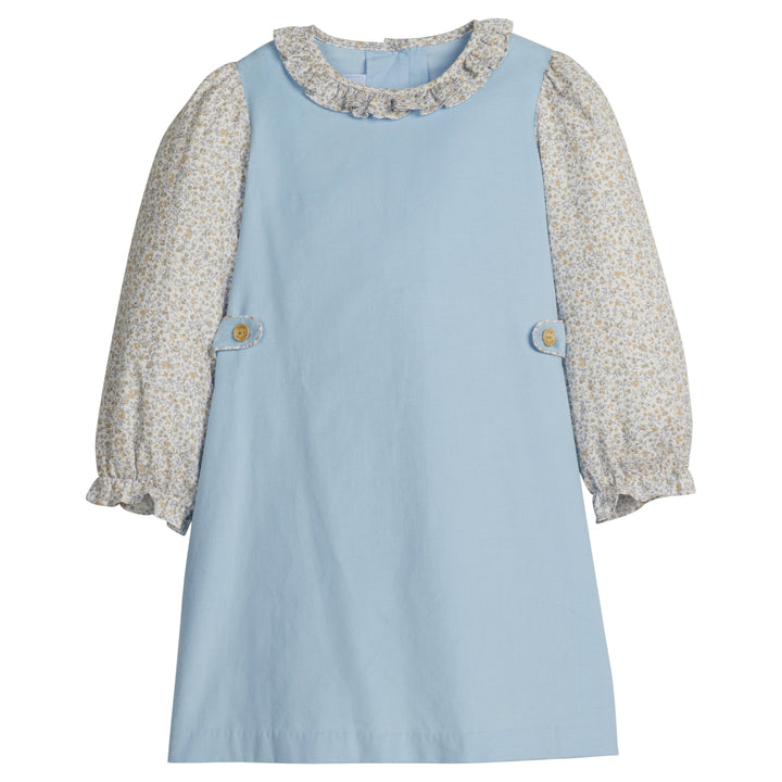 Greeenwich Jumper Set- Winthrop Floral