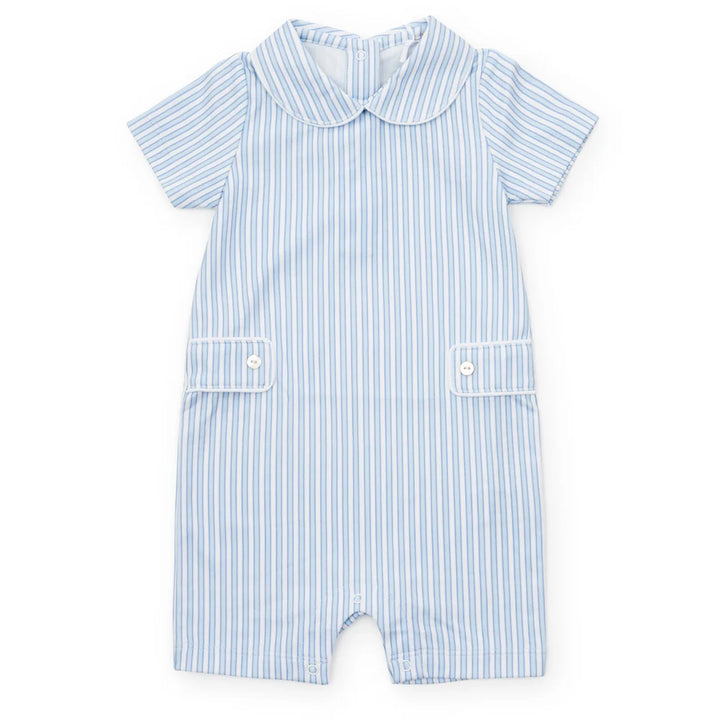Henry Shortall- Classic Stripe