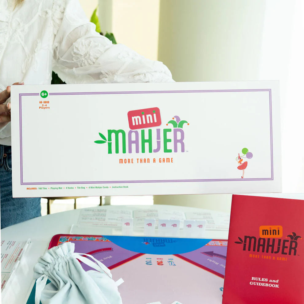 Complete Game: Rackin' Rosie Edition