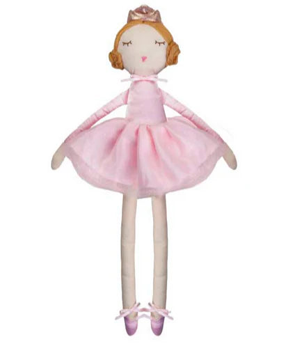 Bella the Ballerina Doll