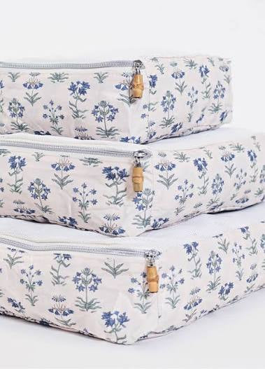 Luxe Packing Squad- Provence