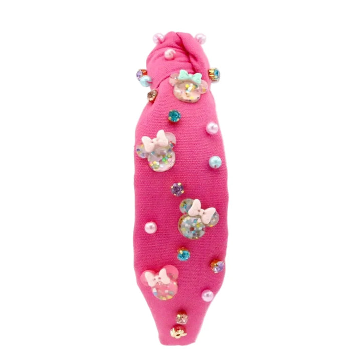 Poppyland Headband- Magical Mouse