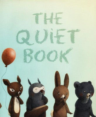 The Quiet Book