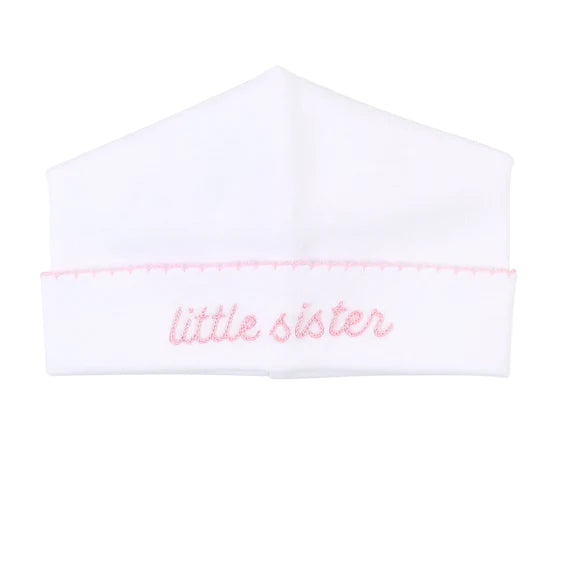 Little Sister Hat