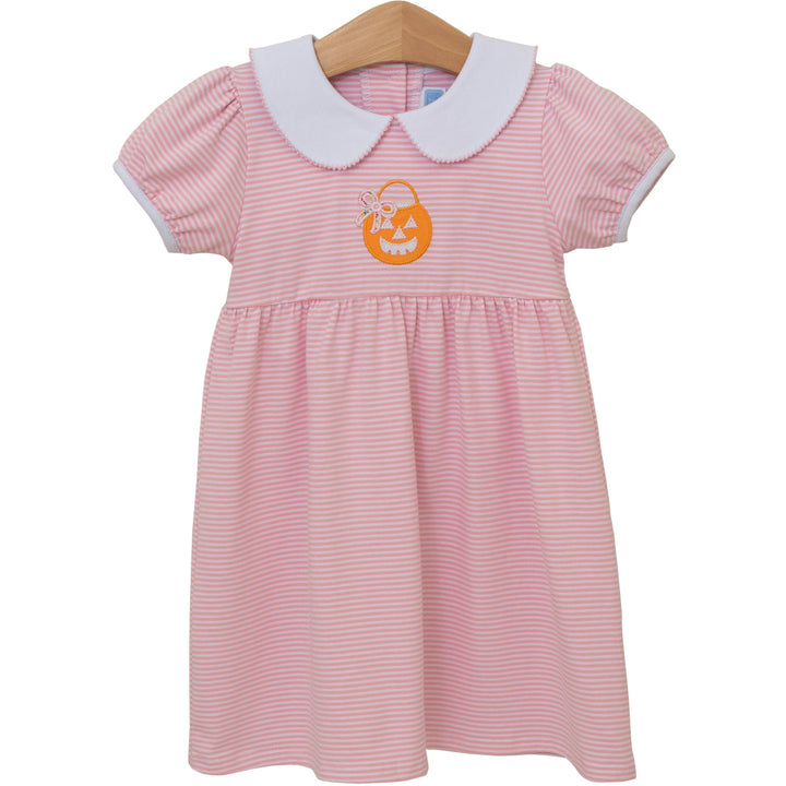 Jack O' Lantern Dress